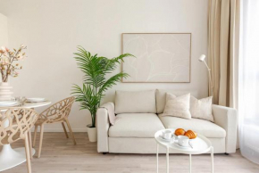 Magnolie Suite Presidential Garden Free Parking